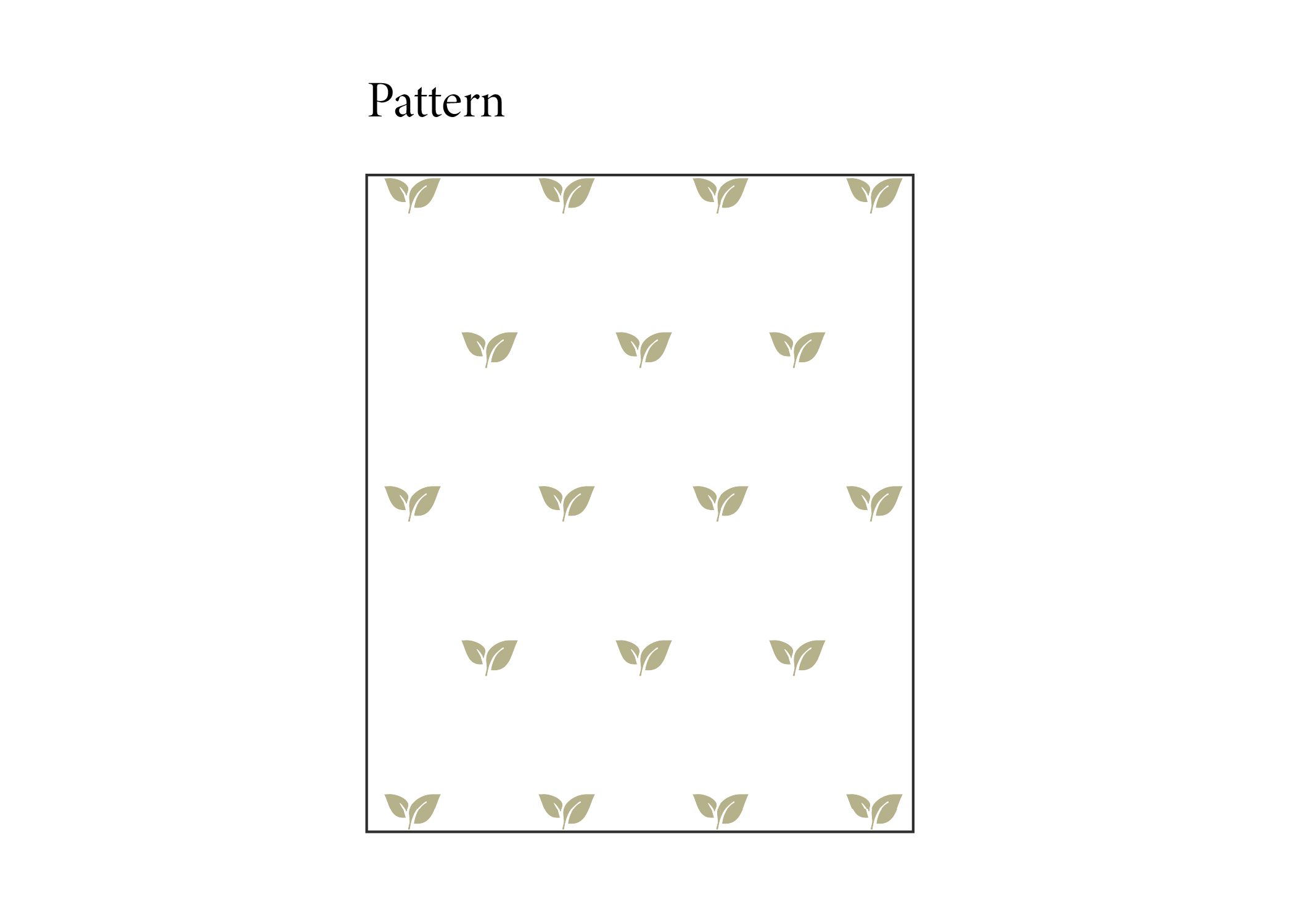 Brand Pattern