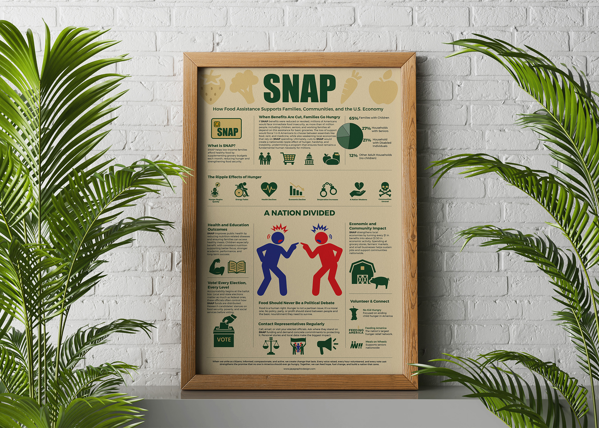 Frame Mockup