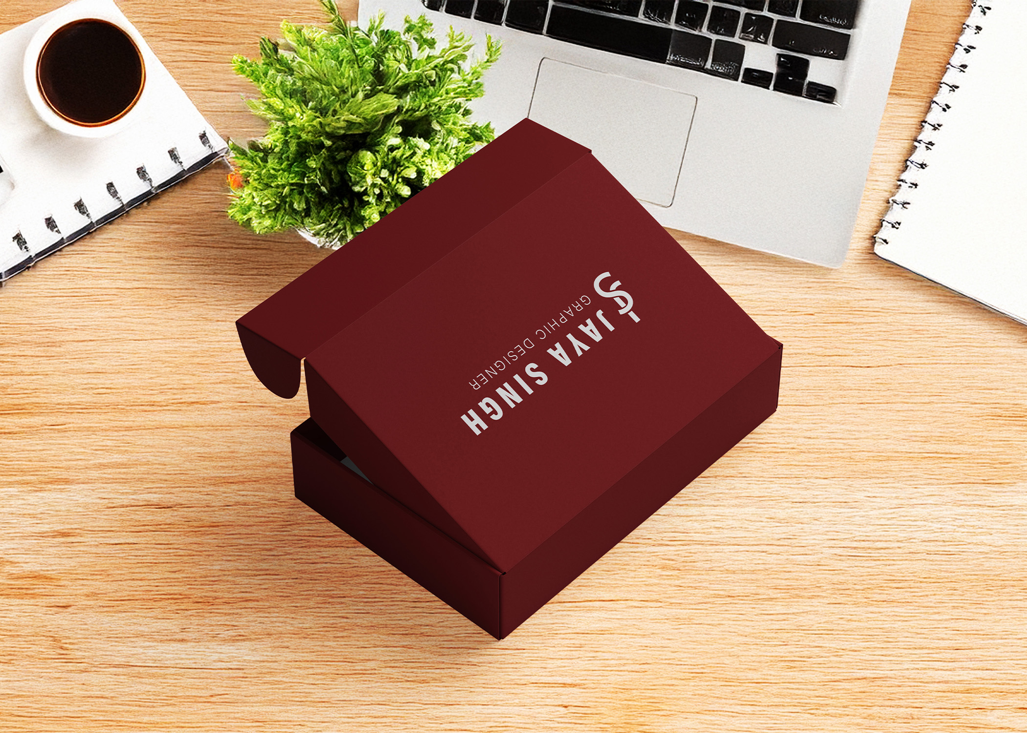 Gift Box