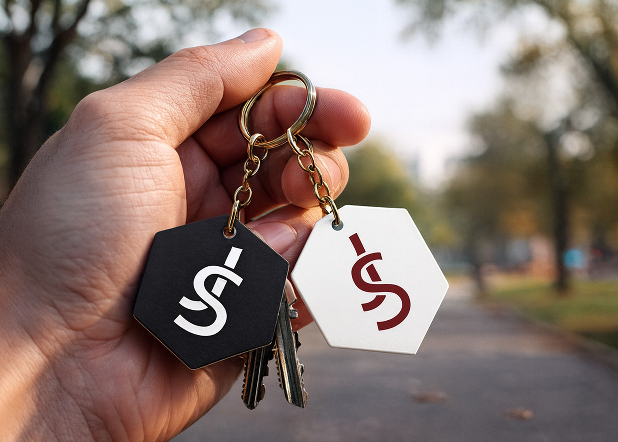 Keychain