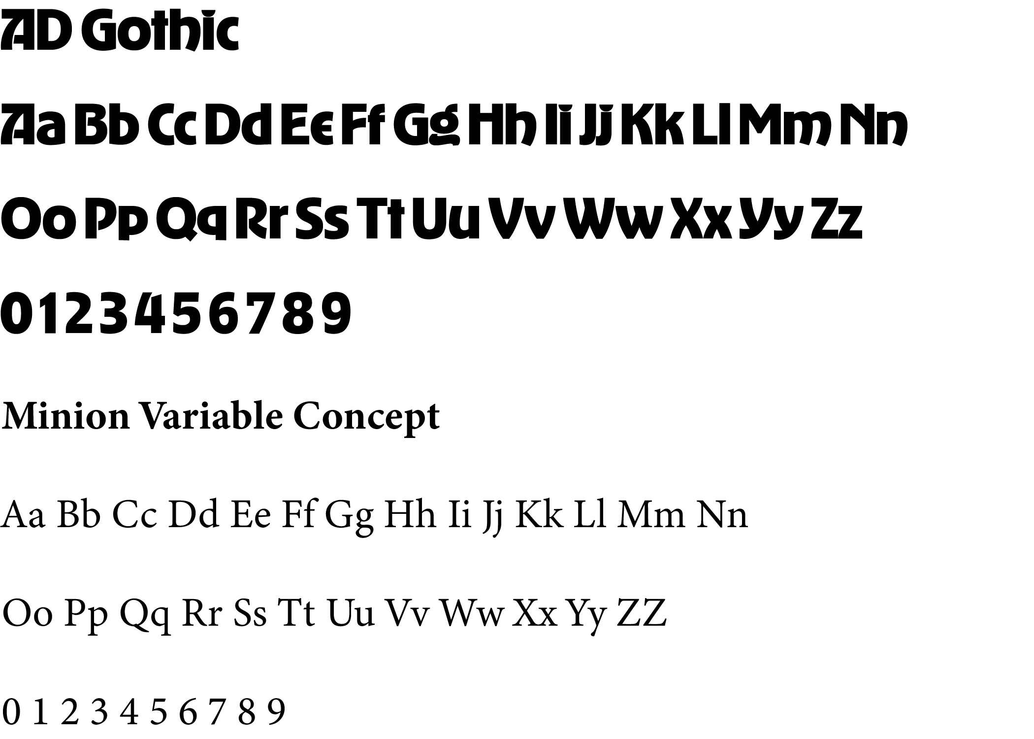 Typography_@